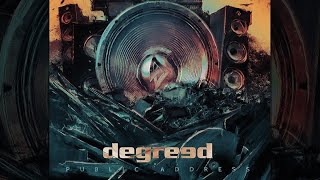 Degreed - Public Address (2023)