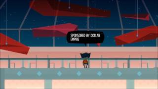 Night In The Woods - Mae plays God