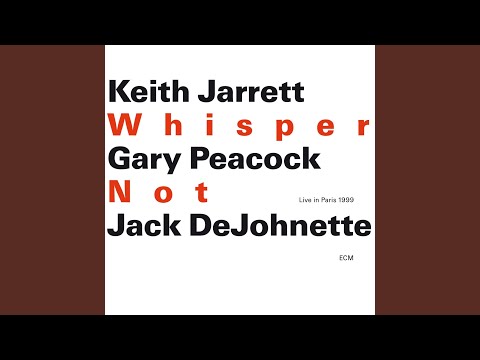 Putar Poinciana - Keith Jarrett Trio