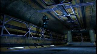 Halo 3 :: Funny Foundry Glitch