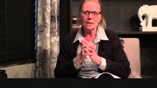Community Conversations: Marion Endicott Part 1