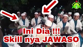 Download Lagu Ini Dia Skillnya Jawaso || Ya Syaikhona MP3