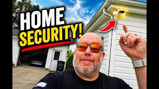 I Upgraded My Home Security With Reolink Cameras