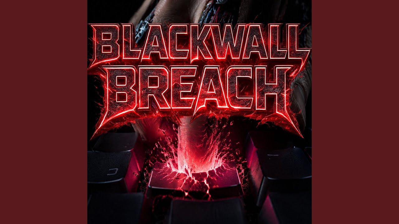 Watch Blackwall Breach on YouTube Watch Blackwall Breach on YouTube