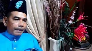 Selayang Pandang M Rashid