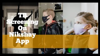 New Update on X-ray Reports on Nikshay App | TB Patient Registration | Diagnosis to Tracking | screenshot 4