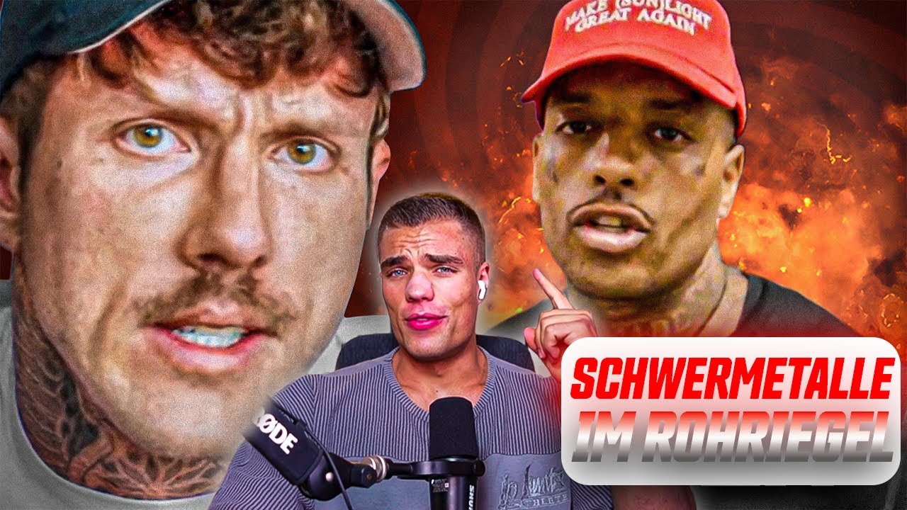 Christian Wolf vs Coach Aaron – Wer hat wirklich Recht?
