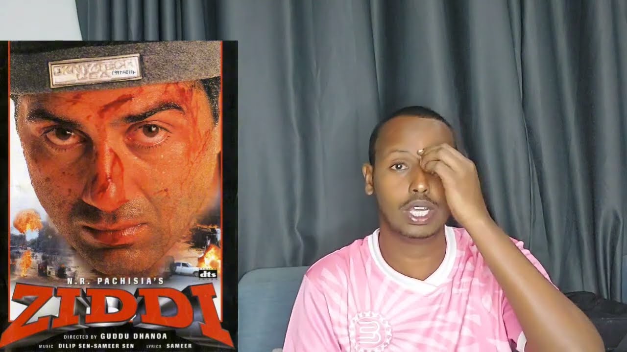 Ma Ogtihiin waxa iska leh filimka Ziddi Sunny Deol gacan siibay, maxkamadi Deevaa, Indar mucjiso aha