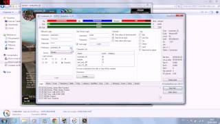 Como configurar centerbot em português