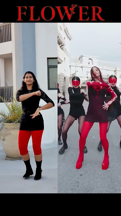 JISOO - ‘꽃(FLOWER)’ #shorts #flowerjisoo  #jisoo