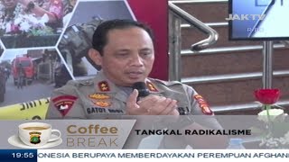 Download lagu Kalangan Milenial Dapat Dengan Mudah Terpapar Paham - Coffee Break Bersama Kapolda Metro Jaya Part 2