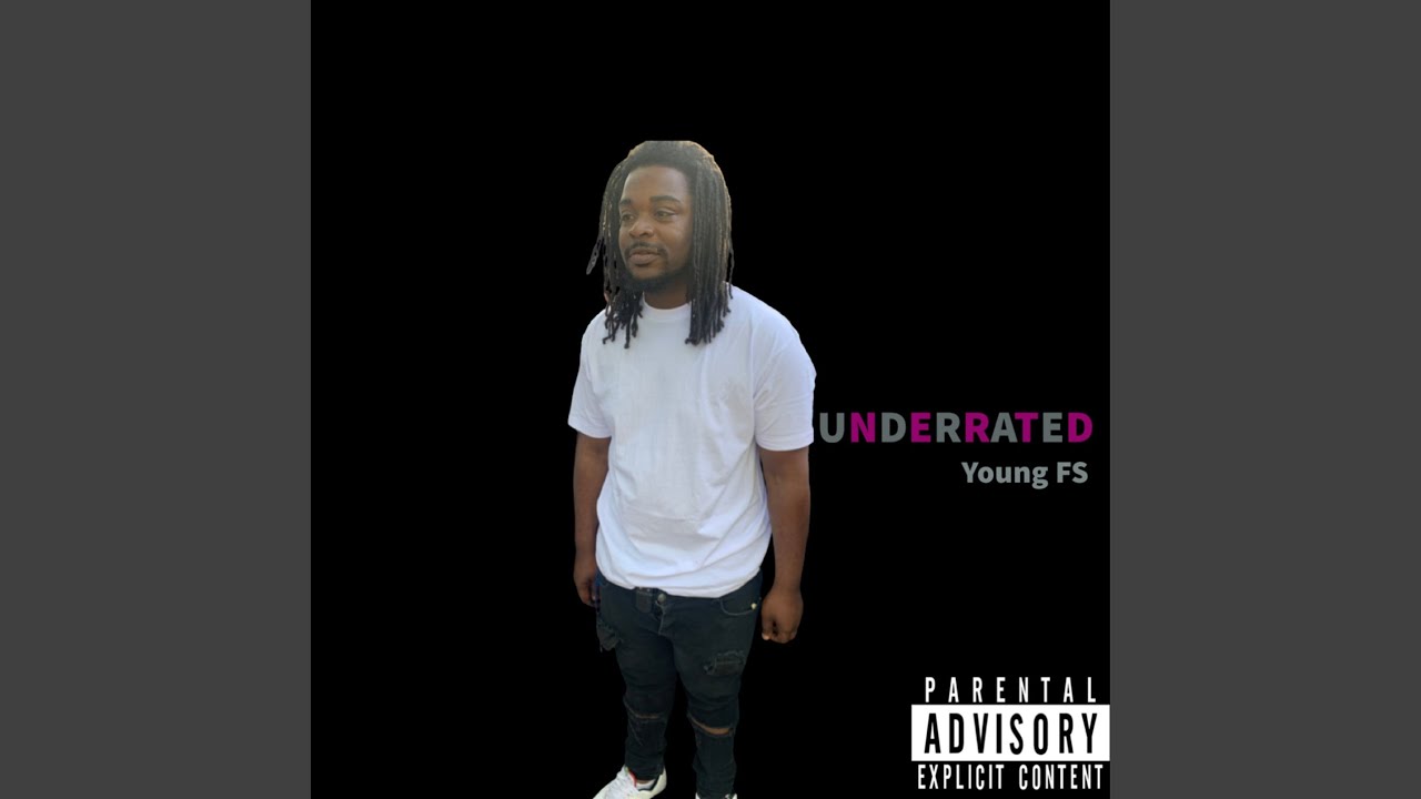 Watch Underrated on YouTube Watch Underrated on YouTube