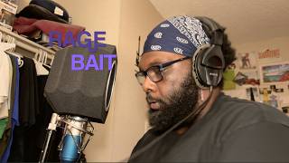 Rage Bait (Official Music Video)