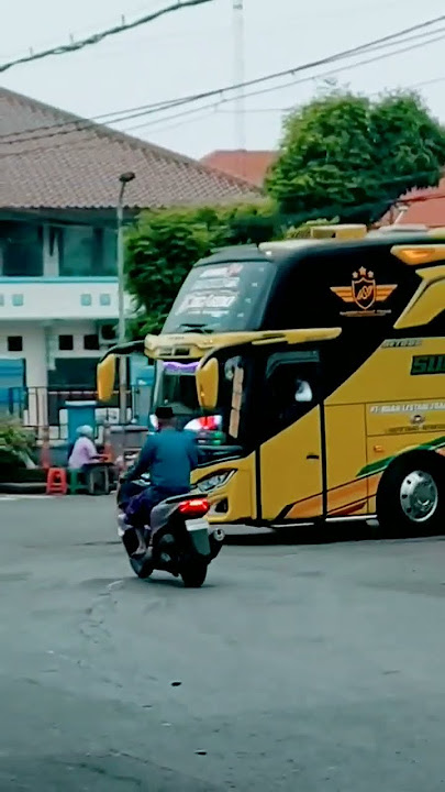 SUMBER NIKMAT (EDGARDO) #teloletbasuri #basuri #busmania