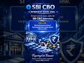 SBI CBO Interview 2026 🔥 Role & Responsibilities Explained | Most Asked Question ✅