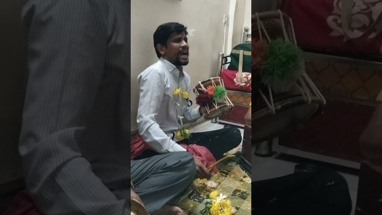 Vimal Bhai Jagar Ni Moj