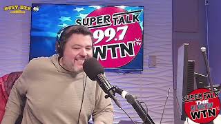 NES Goes SILENT on Massive Power Outages - The Murphy Show