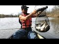 Fall Crappie Fishing. EP 31