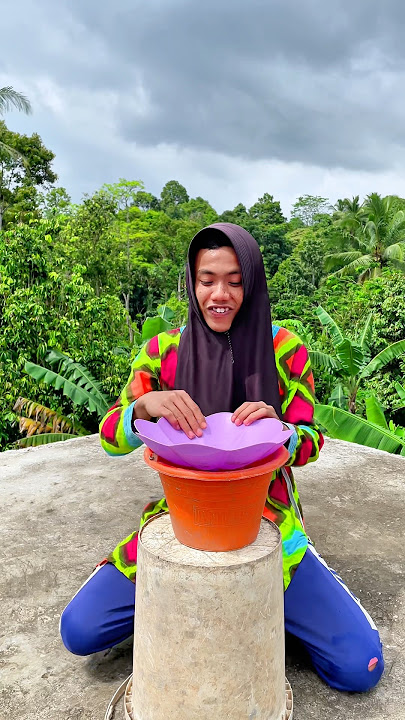 EMAK GEGEROAN ORA PUGUH😭#trendingshorts #funny