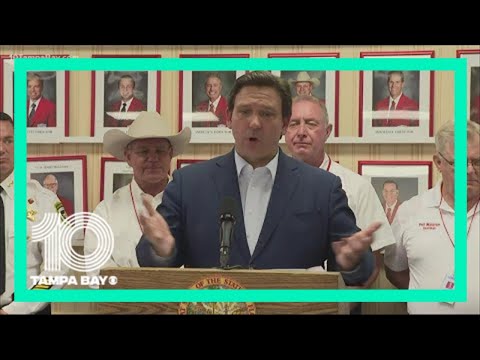 Video Surgeon general: Florida to advise against COVID... - youtube