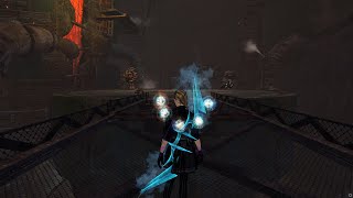 Gw2: Molten Boss Fractal Renegade Solo | 10:39