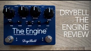 DryBell The Engine review