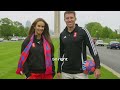 FIFA Fan Festival™ Kansas City Site Tour
