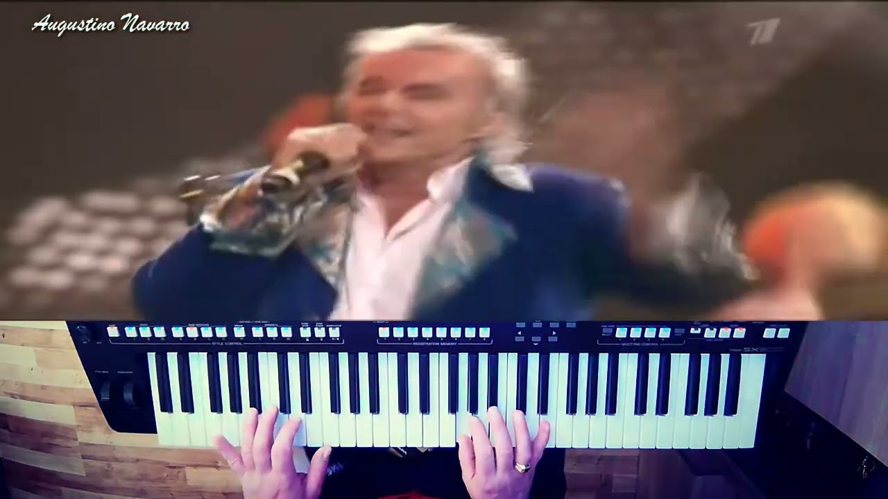 Joy - Touch by Touch