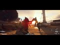 End of video