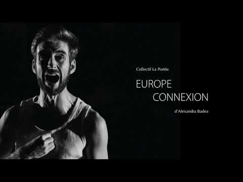 Dance of the Lobbyist - Europe Connexion OST