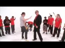 Lost Dance Footage: "The Pop Off"