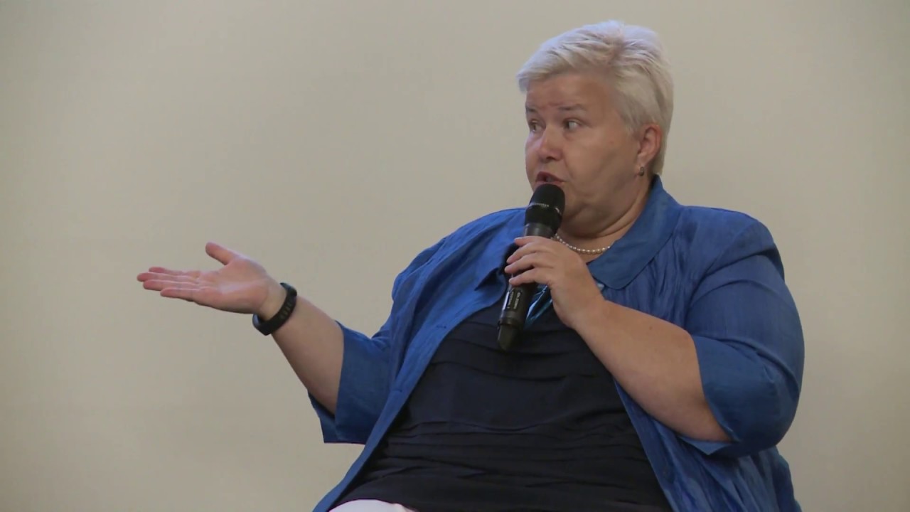 Ulrike Felt: Die Wissensrevolution