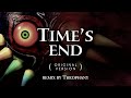 Majoras mask times end remix by theophany