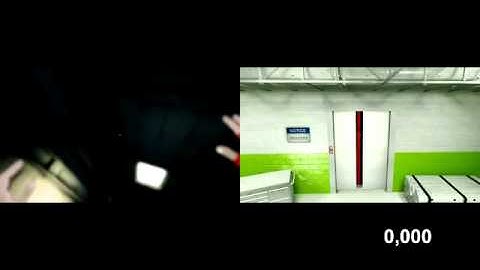 Chapter 3 Broken Elevator Skip