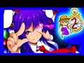 2 Minute Touhou | Reisen's Theme: Lunatic Eyes (Review)