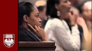2010 MLK Commemoration Highlights