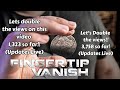 Vanish A Coin At Your Fingertips!!! JW Grip Coin Magic Tutorial