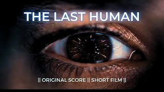The Last Human | A Cinematic Odyssey 🌌 | Original Score