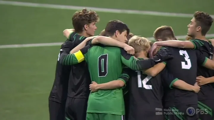 Skutt Catholic vs Lexington-class B boys state cha...