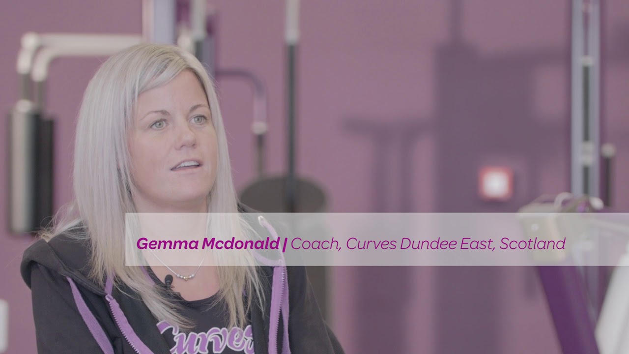 What is Curves? - YouTube