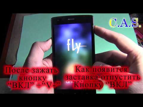 Video: Fly программасынын нускасын кантип табууга болот