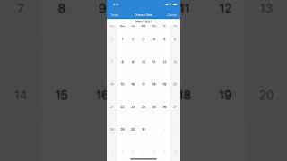 Work Orders - Schedule, Move, & Reassign Work Orders (App) | Skimmer