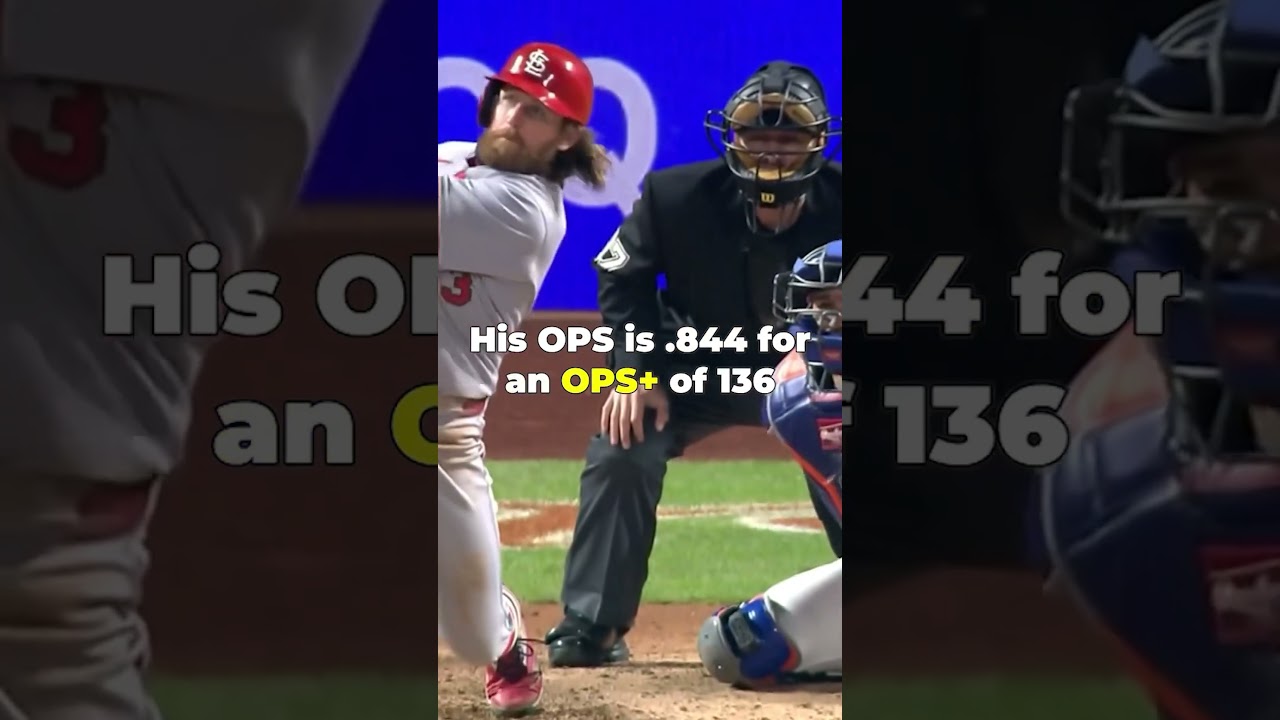 is Brendan Donovan an All-Star this season?