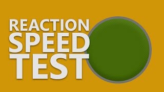 Reaction Speed Test screenshot 3
