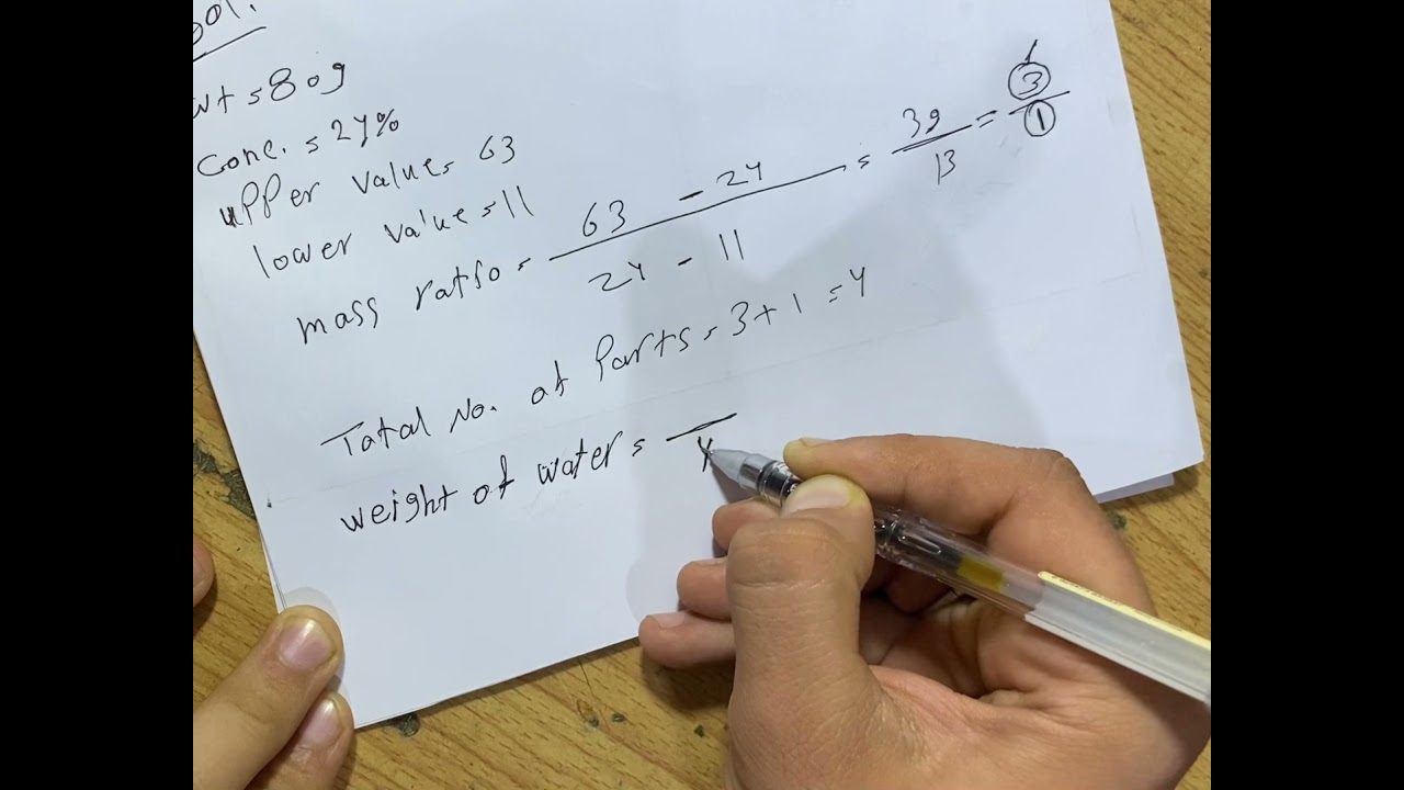 Two components system - YouTube