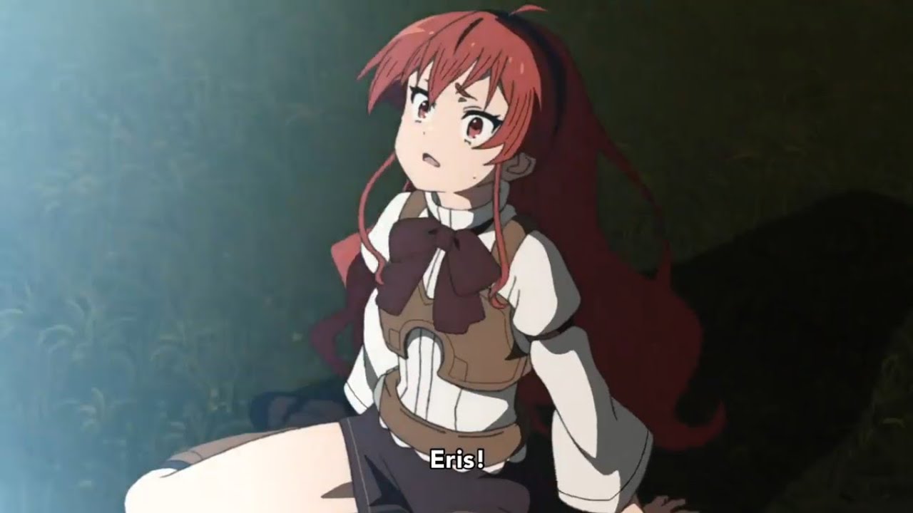 Turning Point Mushoku Tensei YouTube
