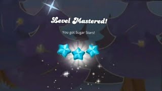 Candycrush Saga Level 8587 Gameplay