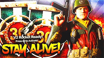 NEVER DIE AGAIN on COD WW2! 3 UNSTOPPABLE CLASS SETUPS to STAY ALIVE LONGER and WIN EVERY GUNFIGHT!