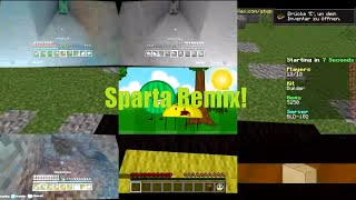 Multisourcebeni Blachohhhh. - Sparta Y2K Remix -Ggs 2016 Edition-