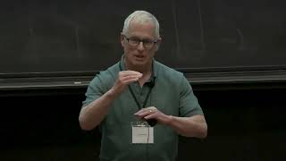 Advanced Laser Diagnostics for Chemically Reacting Flows, Prof. Linne, Day 3 Part 1